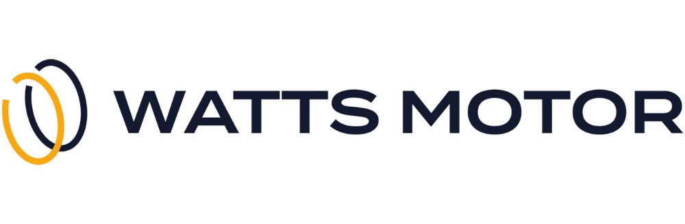 Watts Motor logo